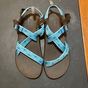 COPY - Chaco sandals